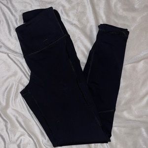 Victoria’s Secret-knockout tight. Keyhole ankle. XS. Never worn